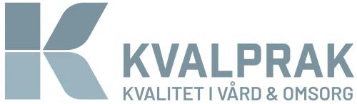 Kvalprak-logo