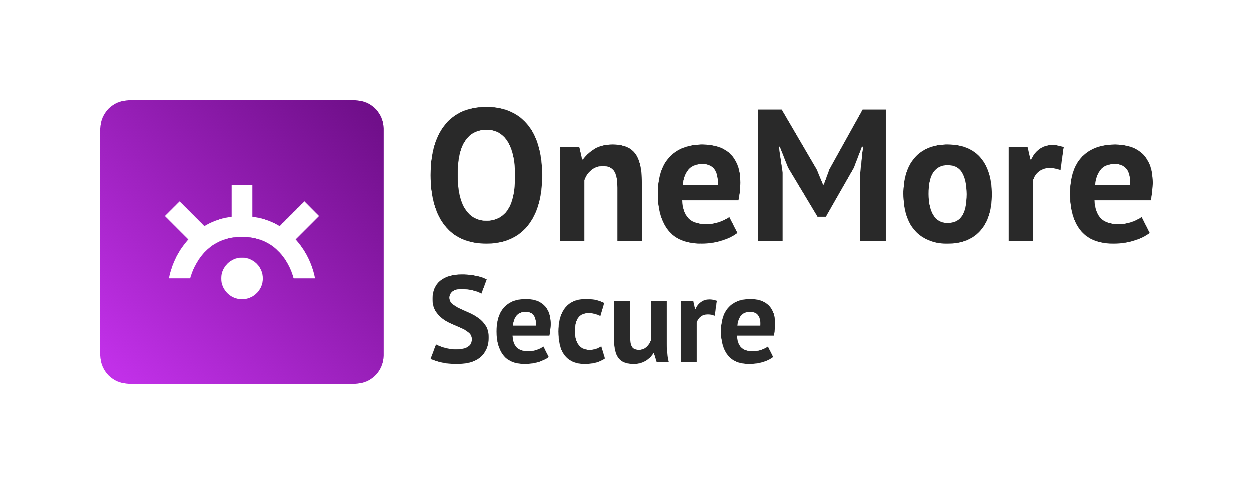 One-more-secure-logo