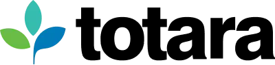 Totara-officiell logotyp