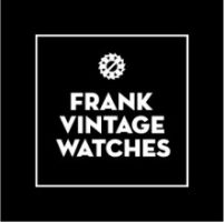 Frank Vintage Watches